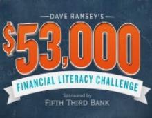Dave Ramsey Starts Financial Literacy Challenge for High Schools