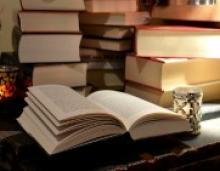 Russell Brand Pledges Funding to Set Up a Library at Former School