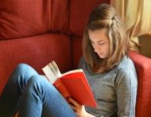 Study Finds Answers to Getting Students to Read Independently