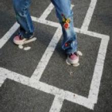 Maryland Preschool Dedicates Half of Learning Time to Playing Outside