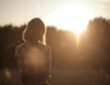 Teacher Encourages Educators to Make Time for 'Self-Nourishing Acts'