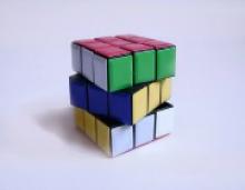 Rubik's Cube Website Offers Free Math and STEM Lessons With a Twist