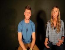 High School Students Create Anti-Bullying Video Against New App, Yik Yak