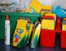 Report: Why Teachers Pay for School Supplies