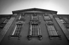 "Record-Keeping" Problems Lead to Suspension of University's Education Program