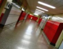 Organization Aims to Help New Immigrant Students Adjust to School