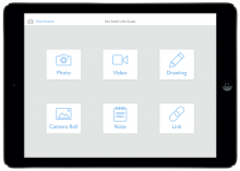 Digital Portfolio Tool Seesaw Announces Premium Version After Successful First Year