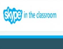 Skype Becomes Regular Tool in Classrooms, Educators Say