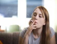 CDC Study Finds Tobacco Use Prevalent Among U.S. Teens
