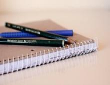 Teacher Uses Music to 'Prompt' Strong Student Writing
