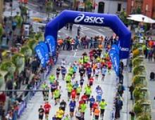 Teacher Reaches Goal of Running a Marathon in All 50 States