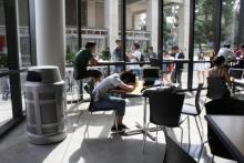 In Some States, No Girls or African-American Students Take AP Computer Science Exams