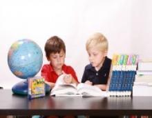 Report Suggests Investment in Early Education Will Help Graduation Rates