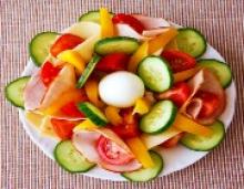 Healthy Summer Recipes for Kids