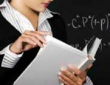 Veteran Educator Reflects On Early Years of Teaching
