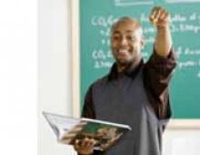 Educator Ecourages Teachers to 'Let Go' of Classroom Management