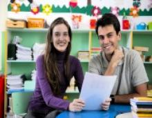 Educator Asks: Would You Do it for Free?