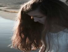 Stressed Teen Girls at Increased Risk of Depression, Study Finds