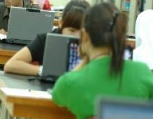 Common Core Tests Tied to Graduation in States, Critics Worried
