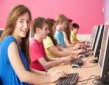 Students Lack Internet Resources in School, Survey Finds