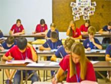 Teacher: Standardized Testing Isn't That Bad
