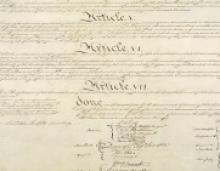 Survey Finds High School Students Are Protective Over First Amendment