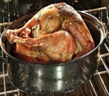 Happy Thanksgiving: 10 Lesson Plans from Education World