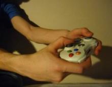Video Games Improve Sensorimotor Skills in Students, Study Finds