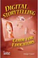 Book Review: Digital Storytelling Guide for Educators | Education World