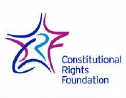 Site Review: Constitutional Rights Foundation | Education World