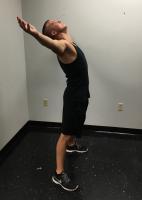 Six Daily Stretches and Strengthening Exercises for Teachers