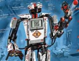 Tech in the Classroom: Lego Mindstorms EV3 | Education World