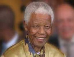 nelson mandela discussion guide and resources education world