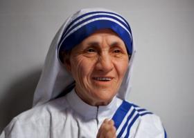 Every-Day Edits: Mother Teresa | Education World