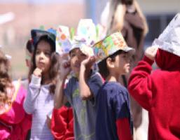 five lessons teach students to reduce reuse recycle education world