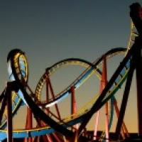 Solved Roller Coasters The Roller Coaster Database