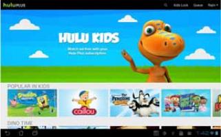 Tech in the Classroom: Hulu Plus Kids | Education World