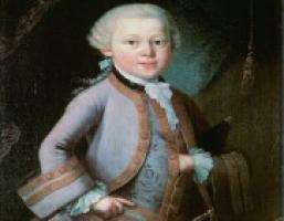 Comparing Composers: Beethoven and Mozart | Education World