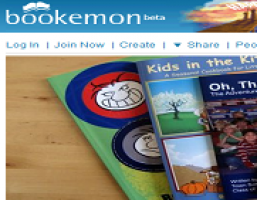 Site Review: Bookemon.com | Education World