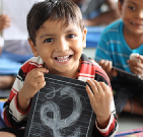 Laugh it up - Can humor help teaching and learning? | Education World