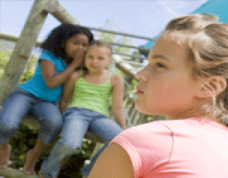 Ask Bullied Kids What Helps Them | Education World