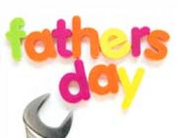 Lesson Idea: Write a Father's Day Letter | Education World