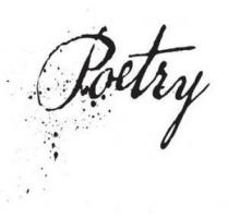 A Good Poem Will Give You Goose Bumps Education World