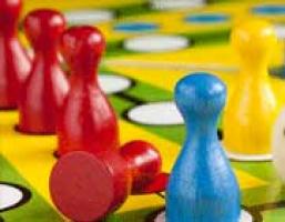 Ten Field Day Games and Classroom Games | Education World
