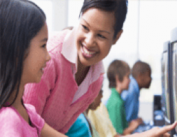 Get the Most Out of School PCs | Education World