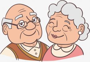 Every-Day Edit: Grandparents Day | Education World