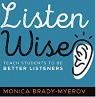 Listen Wise: Teach Students to Be Better Listeners - Vimarsana News