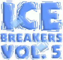 Icebreakers Volume 5: Getting To Know You Activities | Ice Breakers