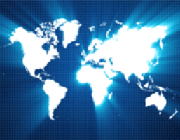 a lesson in longitude and latitude education world