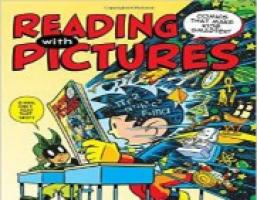 Teacher Finds Comic Books Help 'Make Kids Smarter' Education World